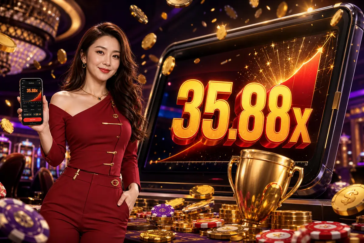 kst777 အွန်လိုင်းကာစီနိုနှင့် စလော့ဂိမ်းများ