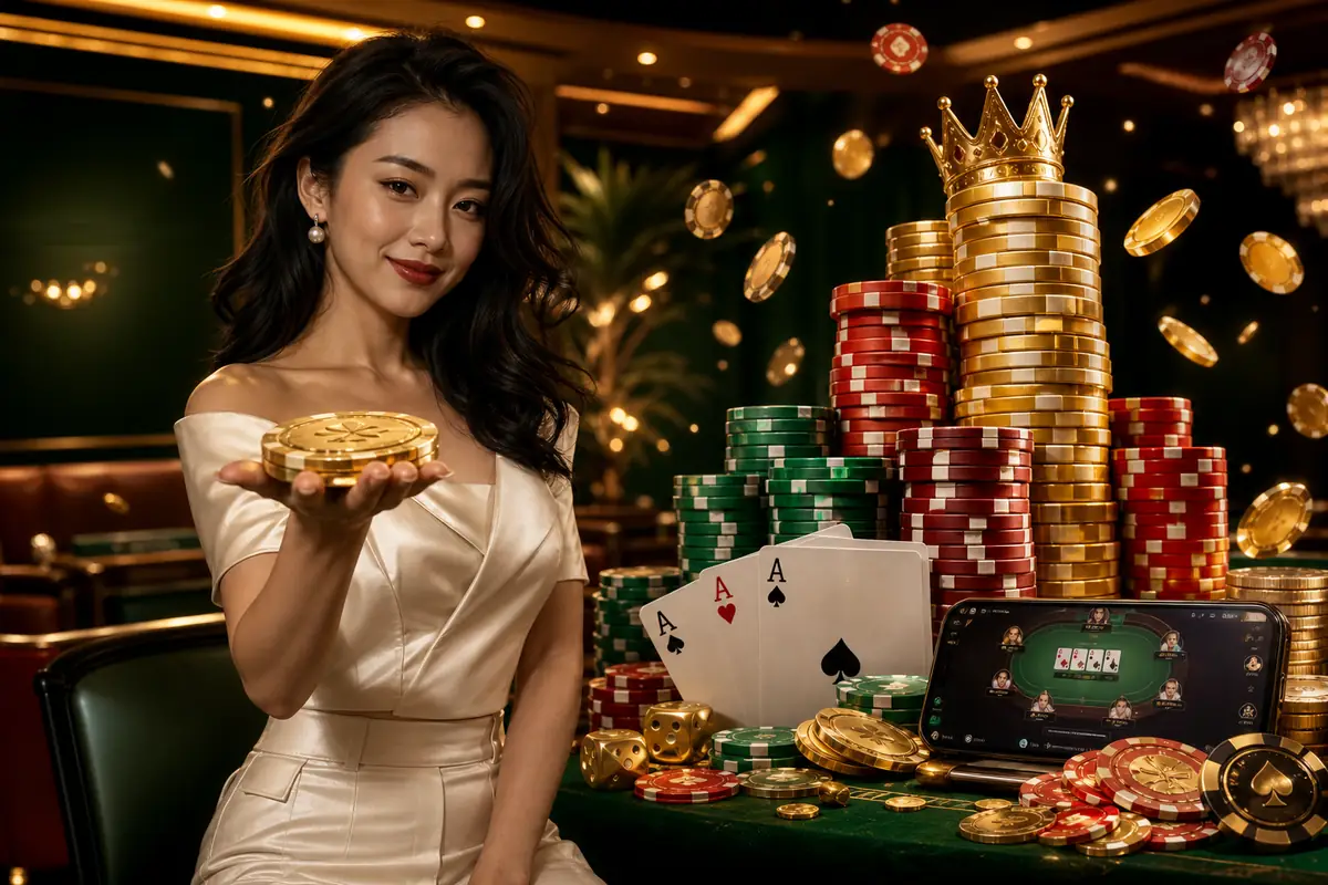 kst777 PG Soft Fortune Tiger ဂိမ်းခန်း