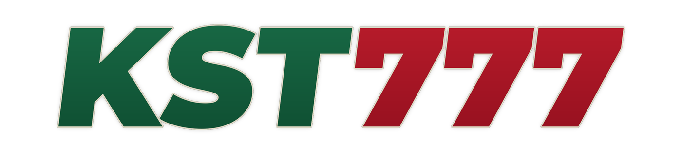 kst777 logo